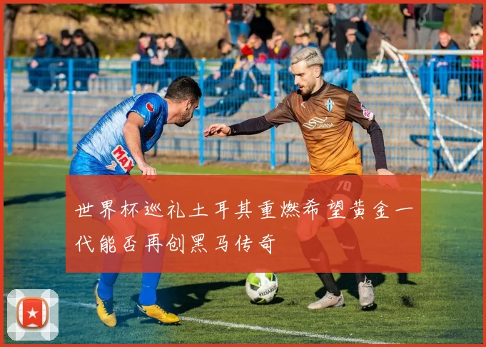 世界杯巡礼土耳其重燃希望黄金一代能否再创黑马传奇